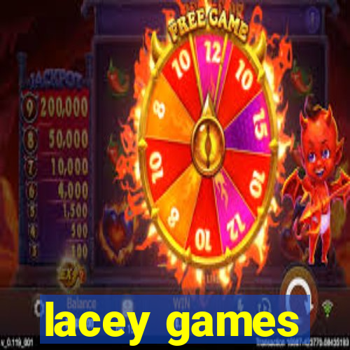 lacey games